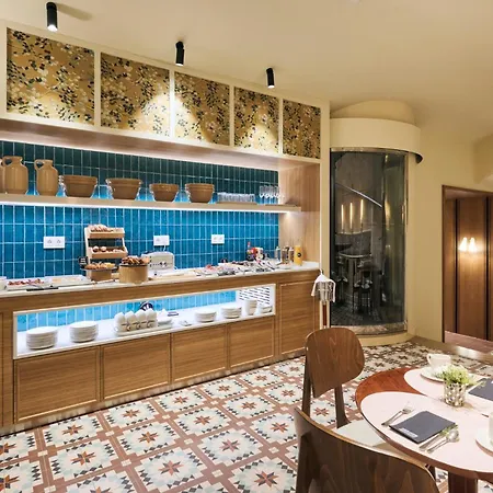H10 Raco Del Pi Boutique Hotel-3